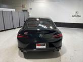 Thumbnail of 2023 Majestic Black Pearl Acura Integra