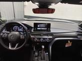 Thumbnail of 2023 Majestic Black Pearl Acura Integra
