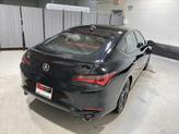 Thumbnail of 2023 Majestic Black Pearl Acura Integra