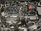 Thumbnail of 2023 Majestic Black Pearl Acura Integra