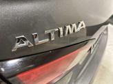 Thumbnail of 2020 Gun Metallic Nissan Altima