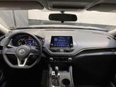 Thumbnail of 2020 Gun Metallic Nissan Altima