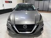 Thumbnail of 2020 Gun Metallic Nissan Altima