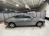 Thumbnail of 2020 Gun Metallic Nissan Altima