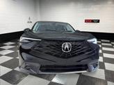 Thumbnail of 2025 Crystal Black Pearl Acura ADX