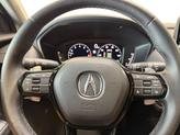 Thumbnail of 2025 Crystal Black Pearl Acura ADX