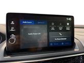 Thumbnail of 2025 Crystal Black Pearl Acura ADX