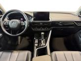 Thumbnail of 2025 Crystal Black Pearl Acura ADX
