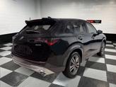 Thumbnail of 2025 Crystal Black Pearl Acura ADX