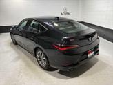 Thumbnail of 2023 Majestic Black Pearl Acura Integra