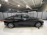 Thumbnail of 2023 Majestic Black Pearl Acura Integra