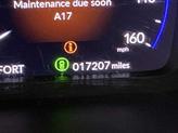 Thumbnail of 2023 Majestic Black Pearl Acura Integra