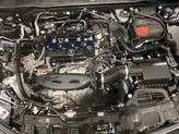 Thumbnail of 2023 Majestic Black Pearl Acura Integra