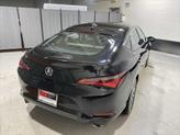 Thumbnail of 2023 Majestic Black Pearl Acura Integra
