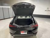 Thumbnail of 2023 Majestic Black Pearl Acura Integra