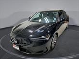 Photo of 2023 Majestic Black Pearl Acura Integra