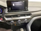 Thumbnail of 2023 Majestic Black Pearl Acura Integra