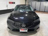 Thumbnail of 2023 Majestic Black Pearl Acura Integra