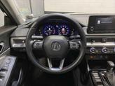 Thumbnail of 2023 Majestic Black Pearl Acura Integra