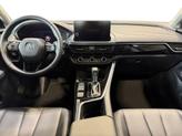 Thumbnail of 2025 Crystal Black Pearl Acura ADX