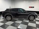 Thumbnail of 2025 Crystal Black Pearl Acura ADX