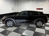 Thumbnail of 2025 Crystal Black Pearl Acura ADX