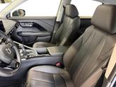 Thumbnail of 2025 Crystal Black Pearl Acura ADX