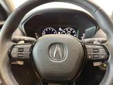 Thumbnail of 2025 Crystal Black Pearl Acura ADX