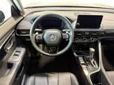 Thumbnail of 2025 Crystal Black Pearl Acura ADX