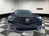 Thumbnail of 2025 Crystal Black Pearl Acura ADX
