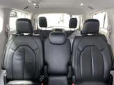 Thumbnail of 2017 Bright White Clearcoat Chrysler Pacifica