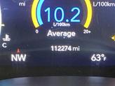 Thumbnail of 2017 Bright White Clearcoat Chrysler Pacifica