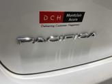 Thumbnail of 2017 Bright White Clearcoat Chrysler Pacifica