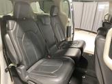 Thumbnail of 2017 Bright White Clearcoat Chrysler Pacifica