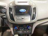 Thumbnail of 2018 White Gold Metallic Ford Escape