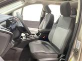 Thumbnail of 2018 White Gold Metallic Ford Escape