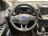 Thumbnail of 2018 White Gold Metallic Ford Escape