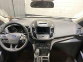 Thumbnail of 2018 White Gold Metallic Ford Escape