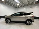 Thumbnail of 2018 White Gold Metallic Ford Escape