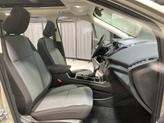 Thumbnail of 2018 White Gold Metallic Ford Escape
