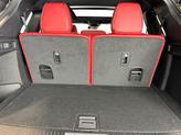 Thumbnail of 2026 Majestic Black Pearl Acura MDX