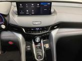 Thumbnail of 2025 Urban Gray Pearl Acura TLX