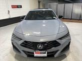 Thumbnail of 2025 Urban Gray Pearl Acura TLX