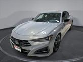 Photo of 2025 Urban Gray Pearl Acura TLX