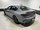 Thumbnail of 2025 Urban Gray Pearl Acura TLX