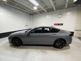 Thumbnail of 2025 Urban Gray Pearl Acura TLX