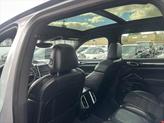 Thumbnail of 2017 Rhodium Silver Metallic Porsche Cayenne
