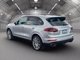 Thumbnail of 2017 Rhodium Silver Metallic Porsche Cayenne