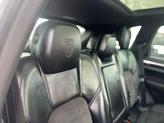 Thumbnail of 2017 Rhodium Silver Metallic Porsche Cayenne