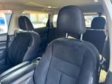 Thumbnail of 2016 Magnetic Black Metallic Nissan Murano